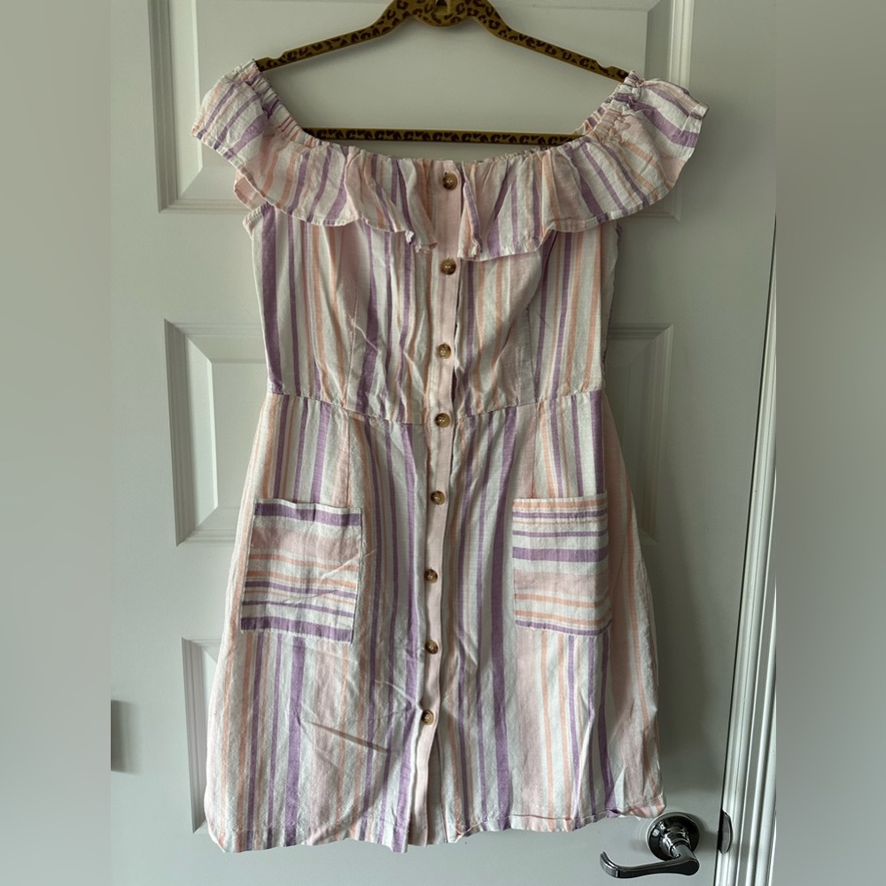 Pretty C Dress